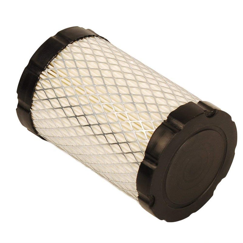 HIFROM Air Filter with Pre Filter Replacement for 796031 594201 591334 Pre Filter 797704 Replacement for John Deere MIU1303 GY21435 MIU13963 Lawn Mower Air Cleaner - Image 5